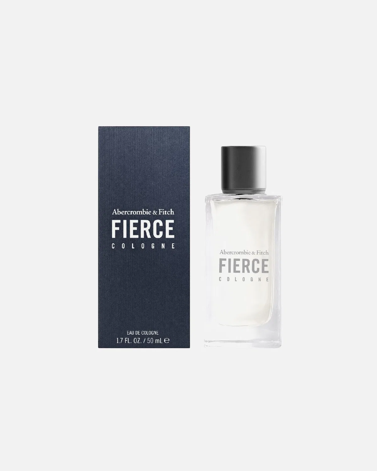 Одеколон «Яростный» Abercrombie & Fitch, 50 Ml — фото 2