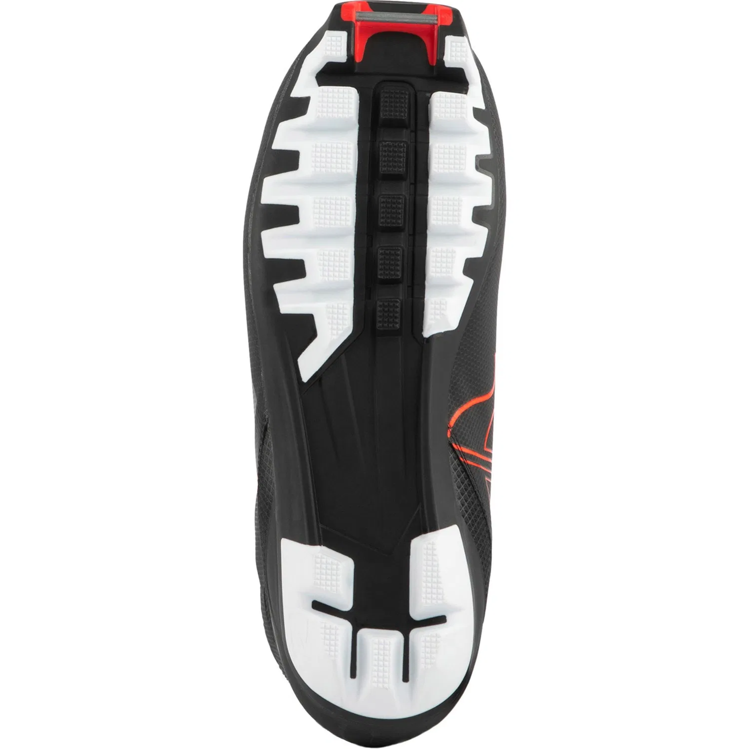 Детские кроссовки для мальчиков с мембраной Podium Rossignol, Khaki Green — фото 4