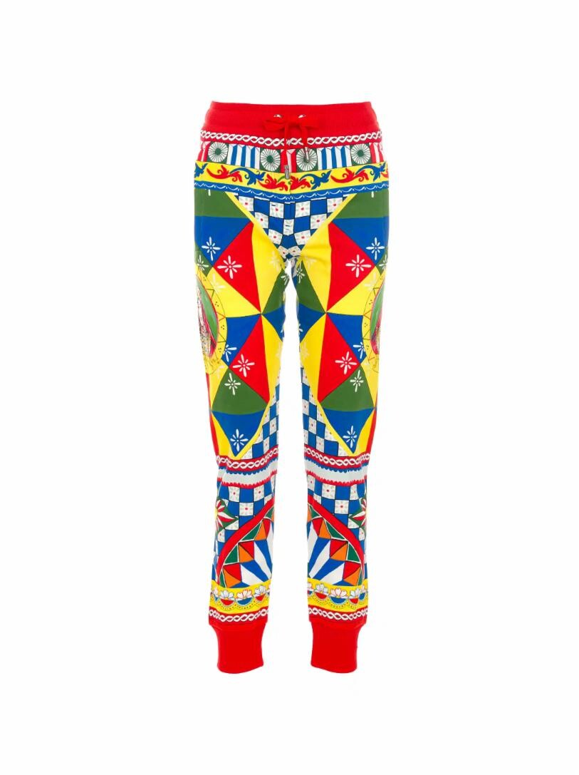 

Спортивные брюки Dolce&Gabbana, Коричневый, Спортивные брюки Dolce&Gabbana