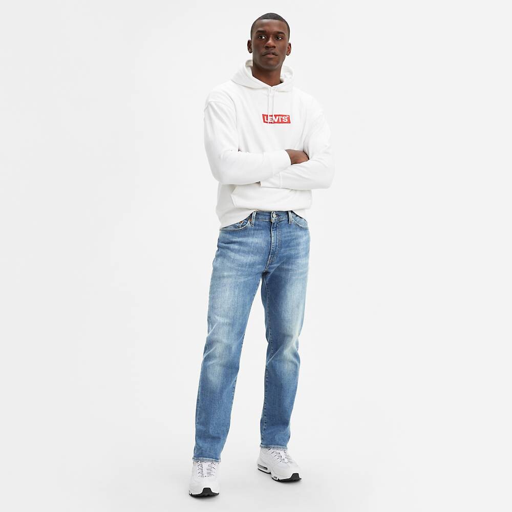 

Джинсы мужские Levi's 541