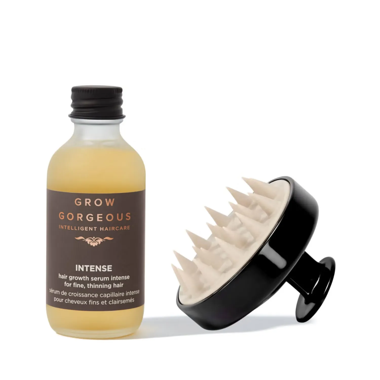 

Набор Healthy Scalp (2 месяца лечения) Grow Gorgeous