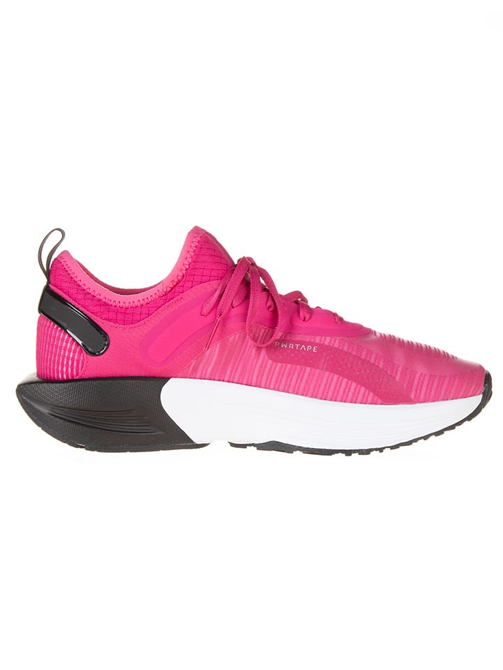 Беговые кроссовки Puma — фото 2