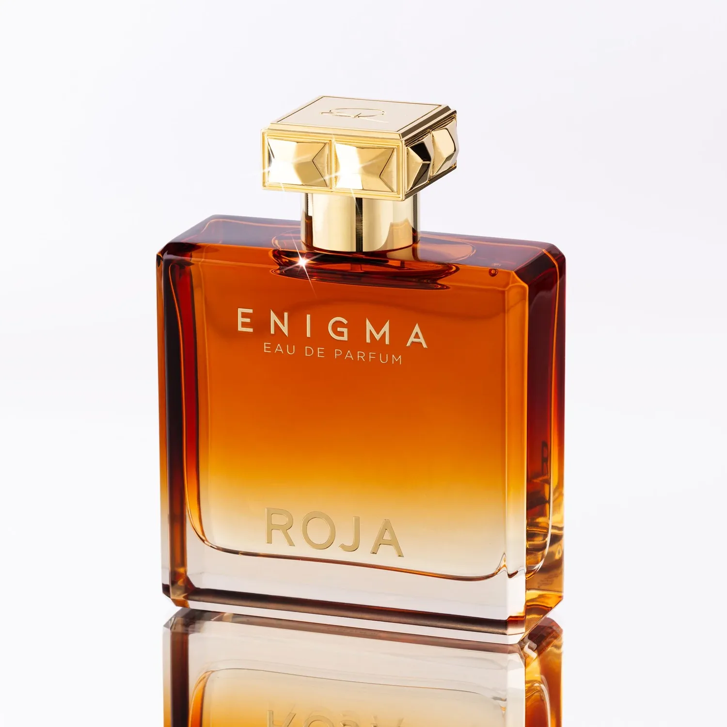 ROJA Мужской парфюм Mystery Perfumes с цветочным ароматом Eau De Parfum EDP 100 мл — фото 2