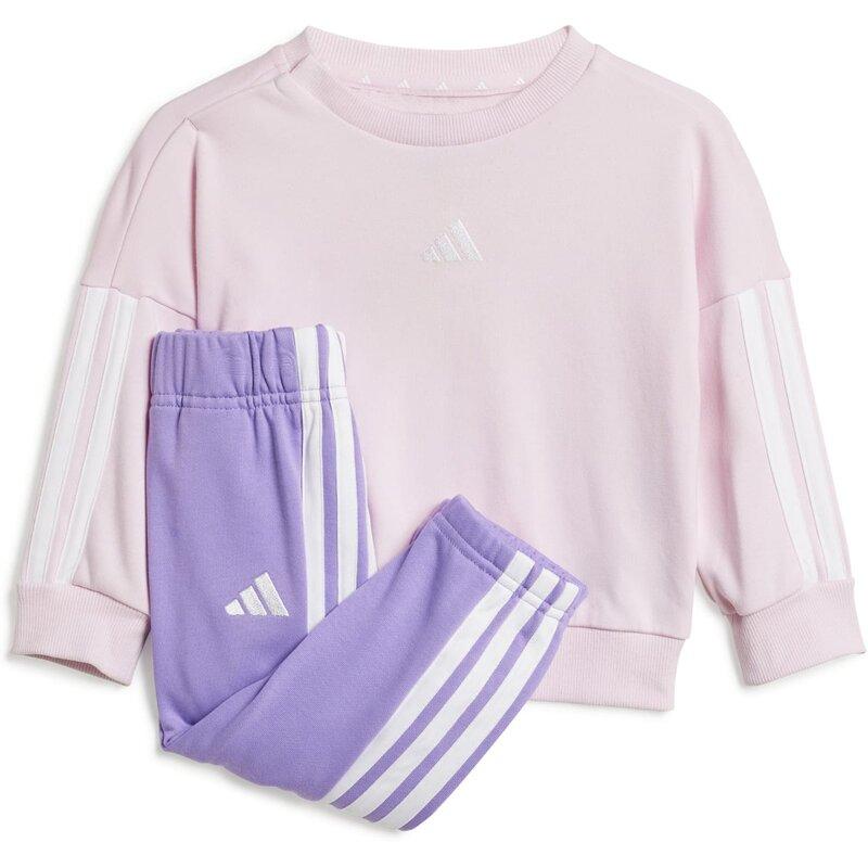 

Детский спортивный костюм Essentials Adidas, мультиколор
