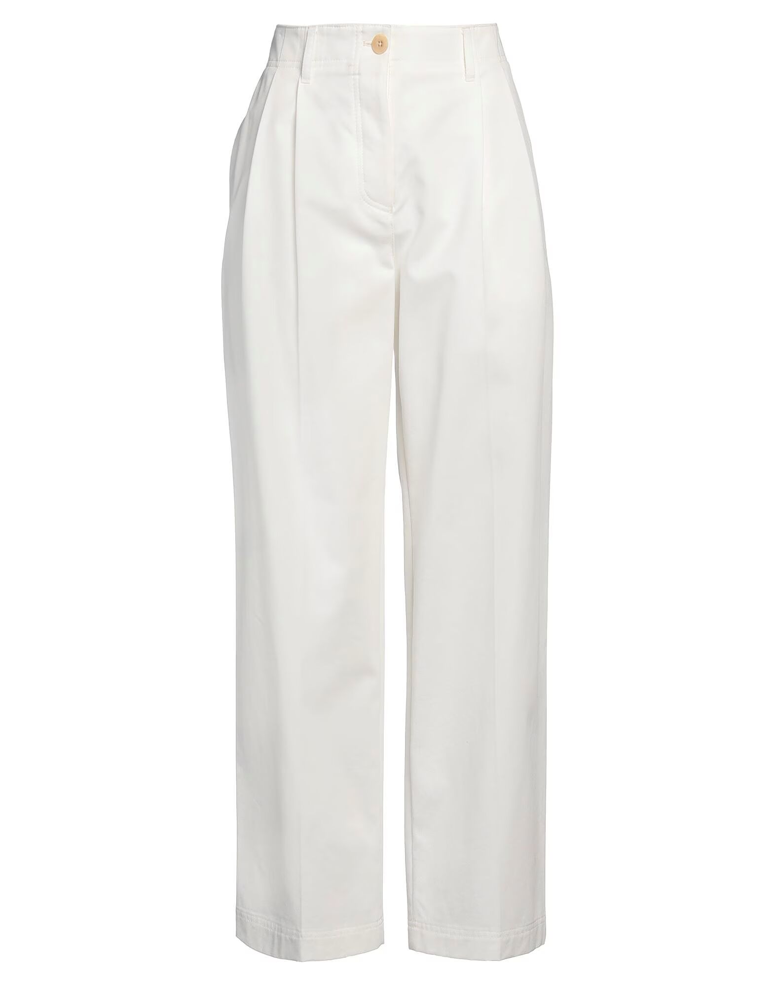 

Брюки Toteme, белый