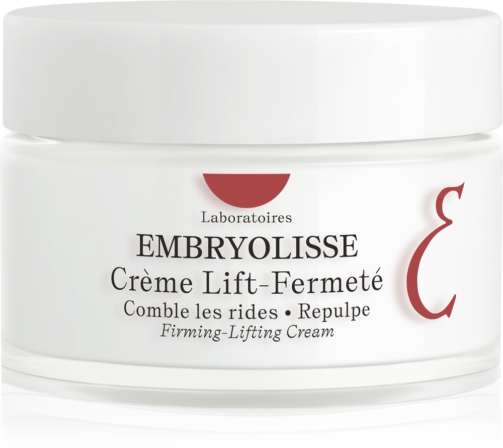 

Crème lift-fermeté дневной и ночной укрепляющий крем Embryolisse, 50 мл