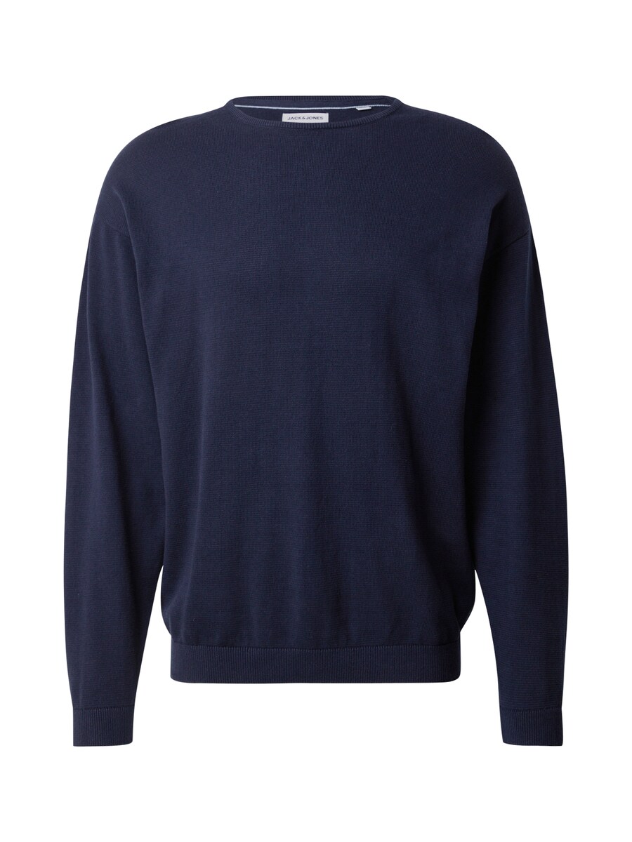 

Свитер JACK & JONES JJCALVIN, темно-синий