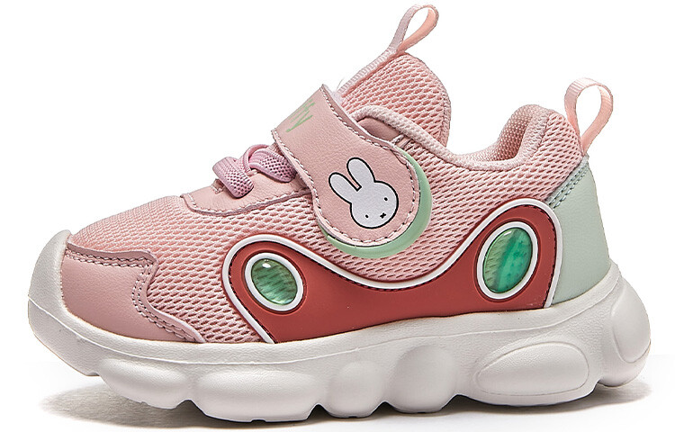 

Кроссовки для детей "Дети" Miffy, сиреневый