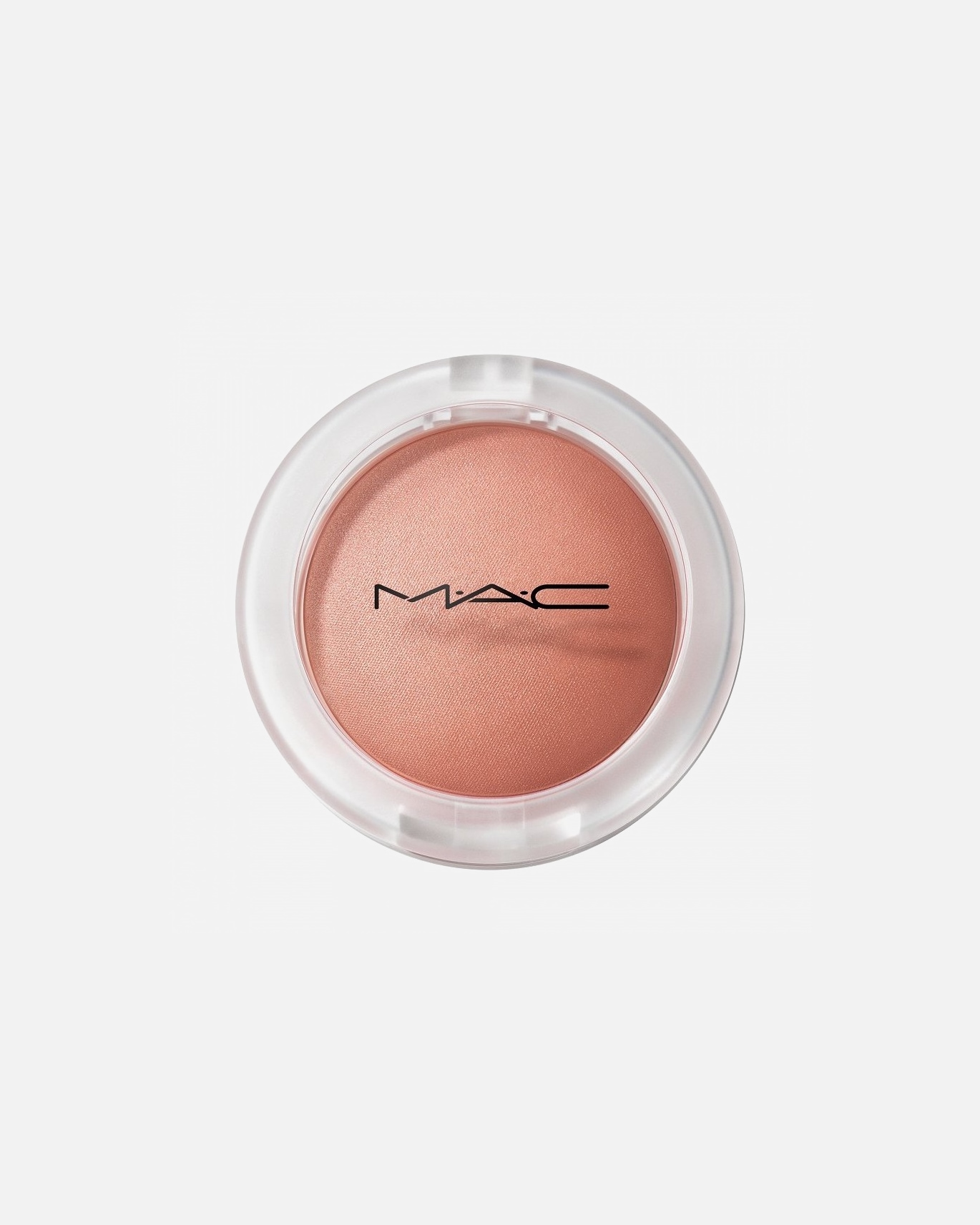 

Румяна Glow play cushiony blush Mac, blush, please, 7.3 гр