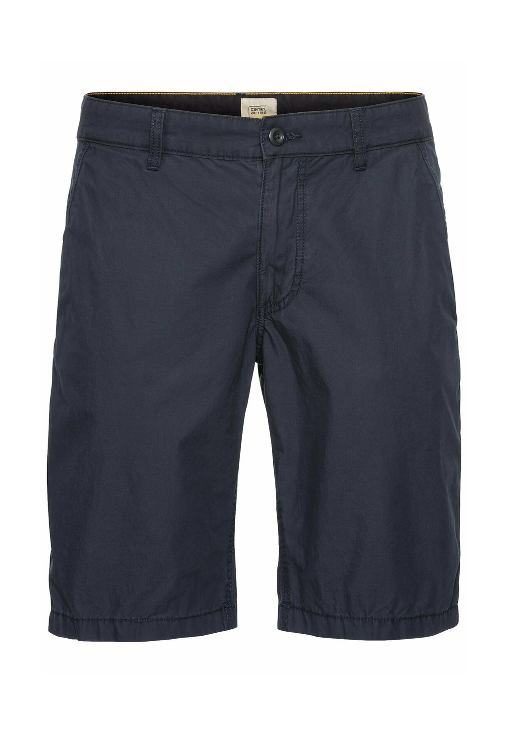

Шорты REGULAR FIT camel active, темно-синий