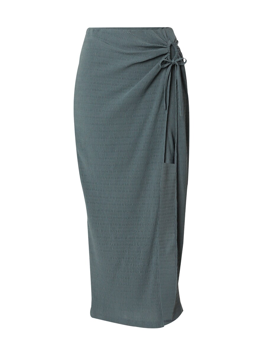 

Юбка ABOUT YOU Chadia Skirt, темно-зеленый