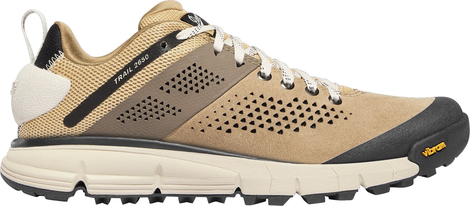 Кроссовки Trail 2650 — женские Danner, коричневый