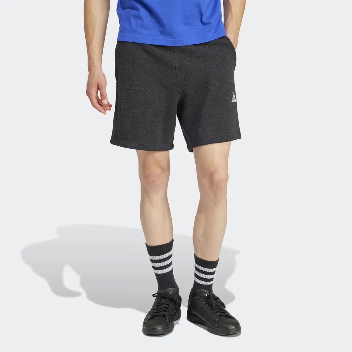 

Спортивные шорты adidas "M MEL SHRT" (1 шт.) Adidas Sportswear, черный