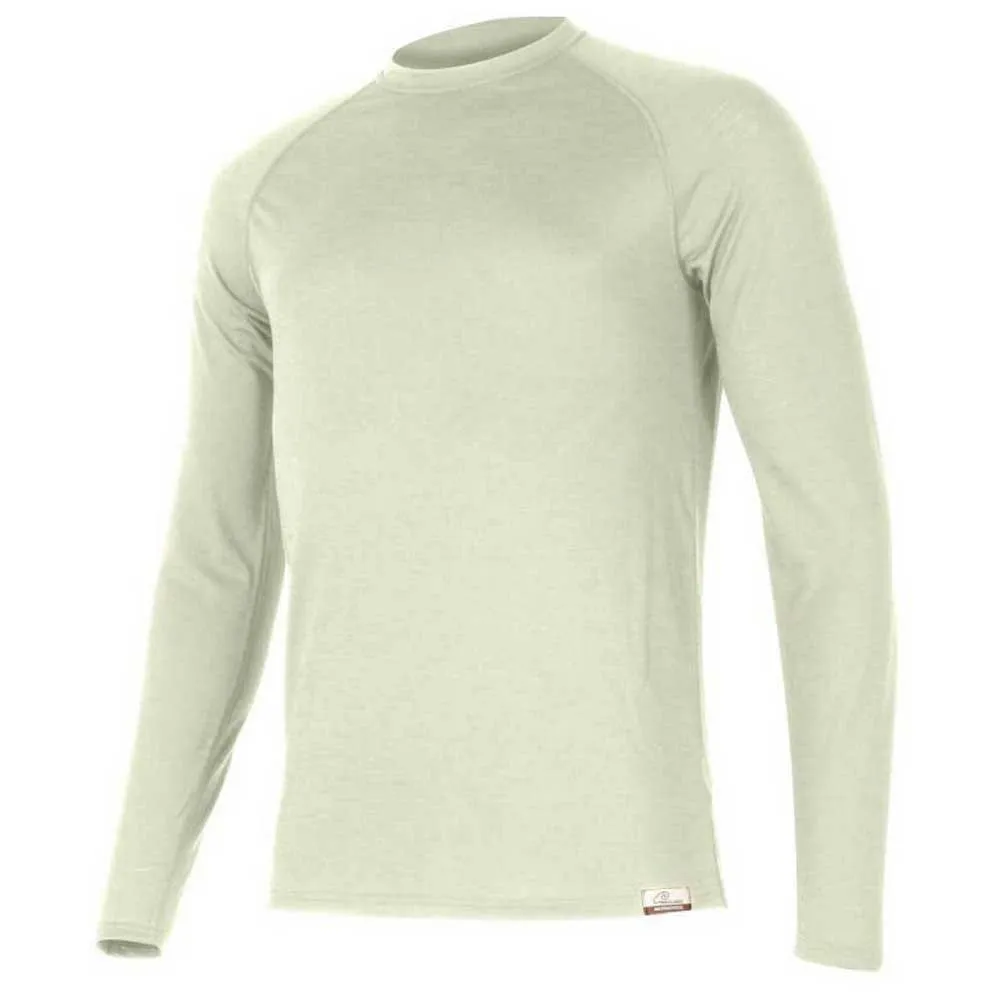 

Футболка Lasting ATAR 0202 long sleeve, бежевый