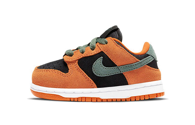 

Кроссовки Nike Dunk Low Ceramic 2020 TD