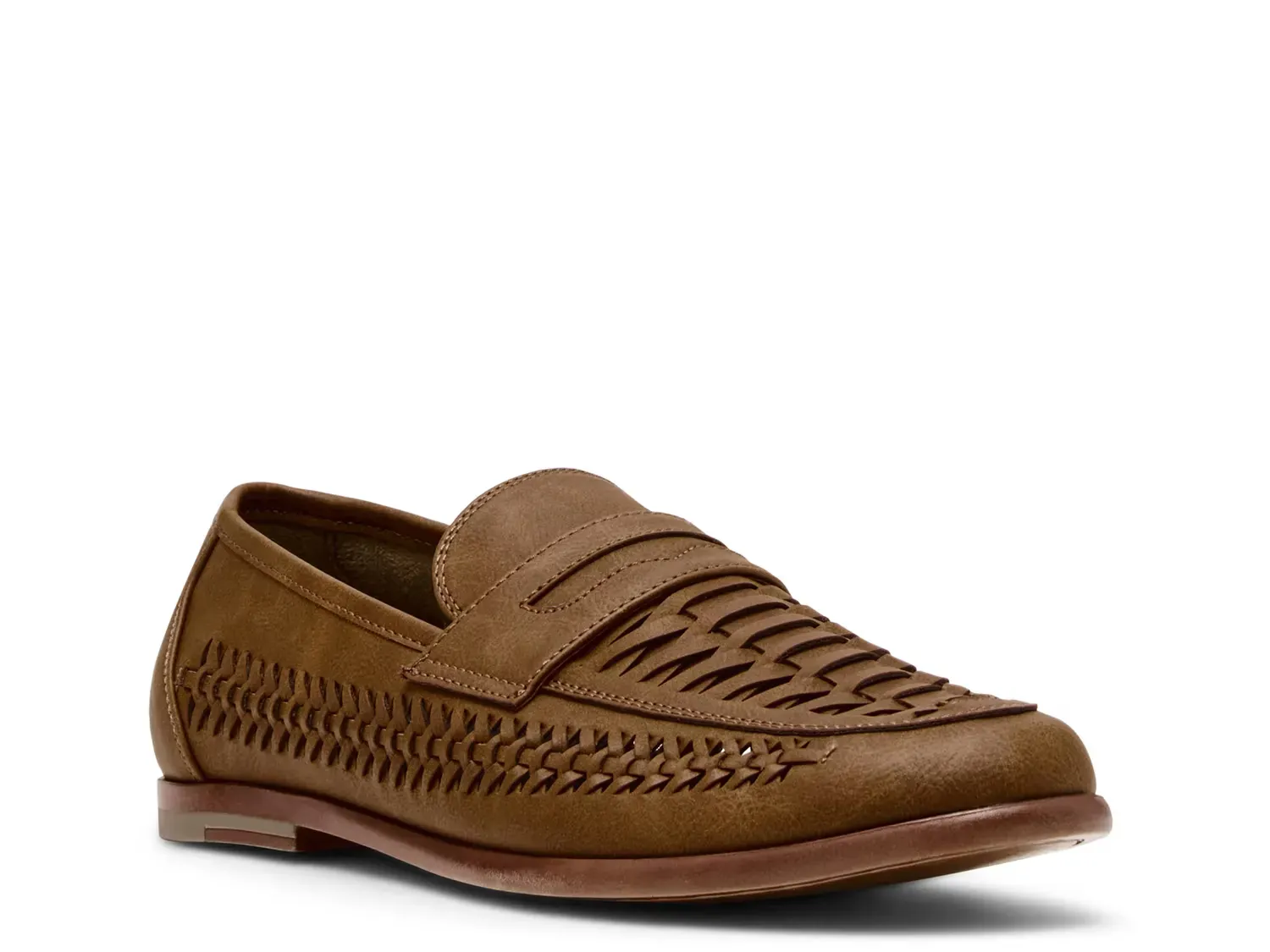 

Justen Penny Лоферы Madden, Cognac