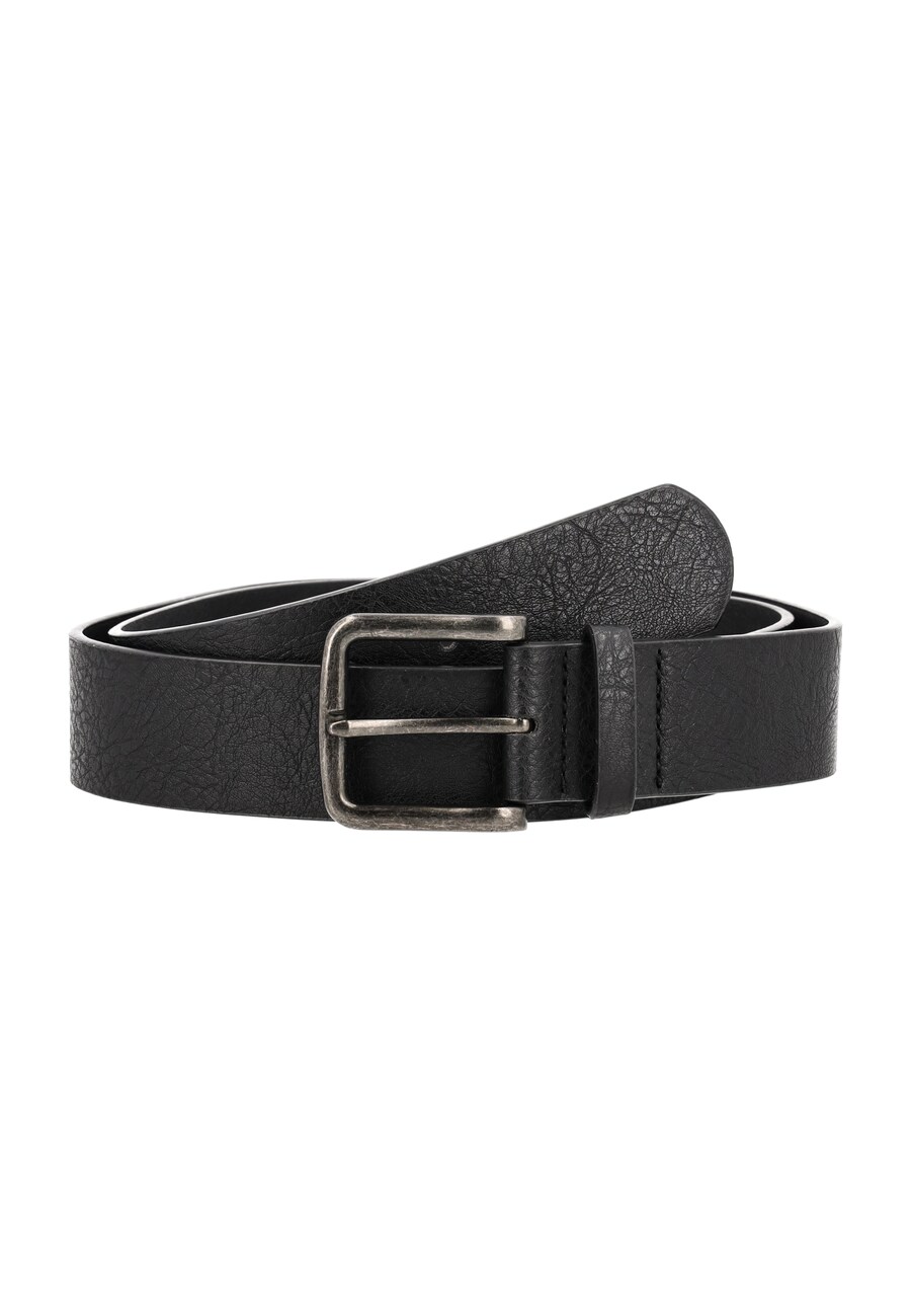 

Классический ремень TUFFSKULL Belt, черный