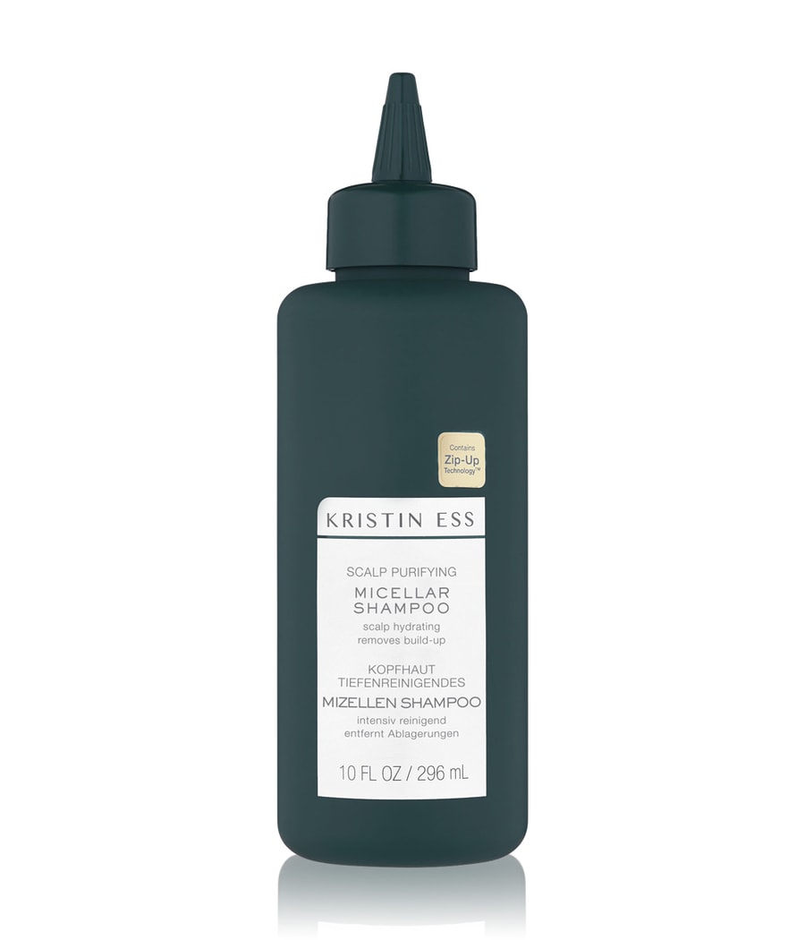

Шампунь для волос Kristin Ess Scalp Purifying Micellar Shampoo, 296 ml
