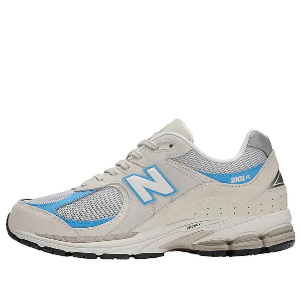 

Кроссовки 2002р New Balance, серый