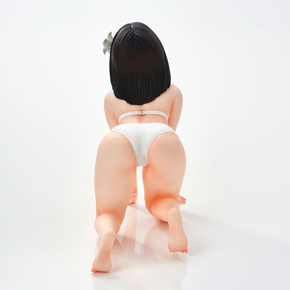 

Фигурка Ganbare Douki-chan - Kouhai-chan Figure (Swimsuit Ver.)