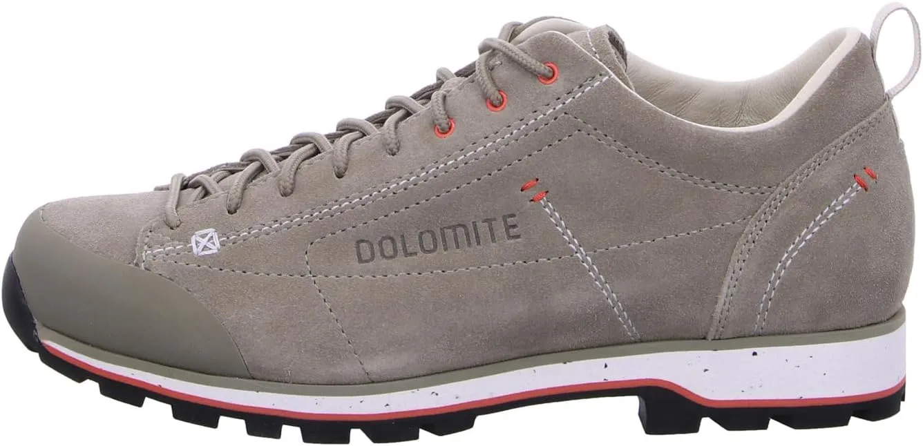 Ботинки для треккинга и пеших походов Dolomite Unisex Bota Cinquantaquattro High Fg GTX, серый — фото 3