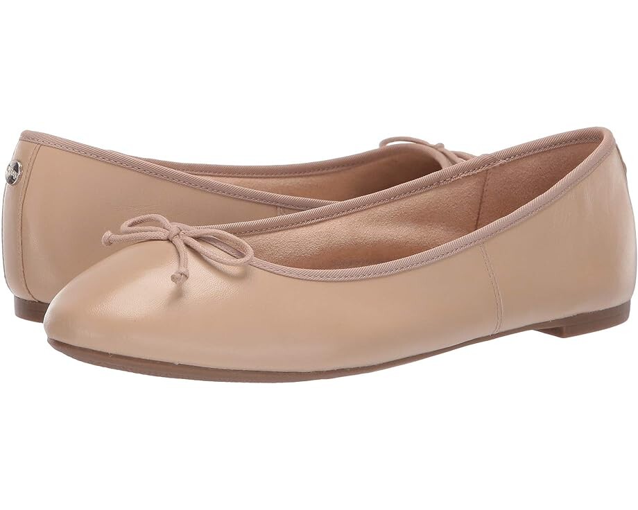 

Балетки Circus NY by Sam Edelman Charlotte, цвет Classic Nude Sheep Nappa Leather