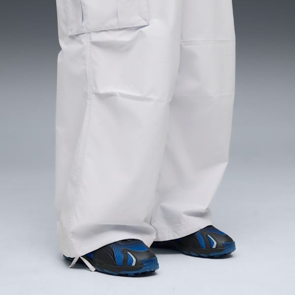 Кроссовки Inhale Puma, синий — фото 2