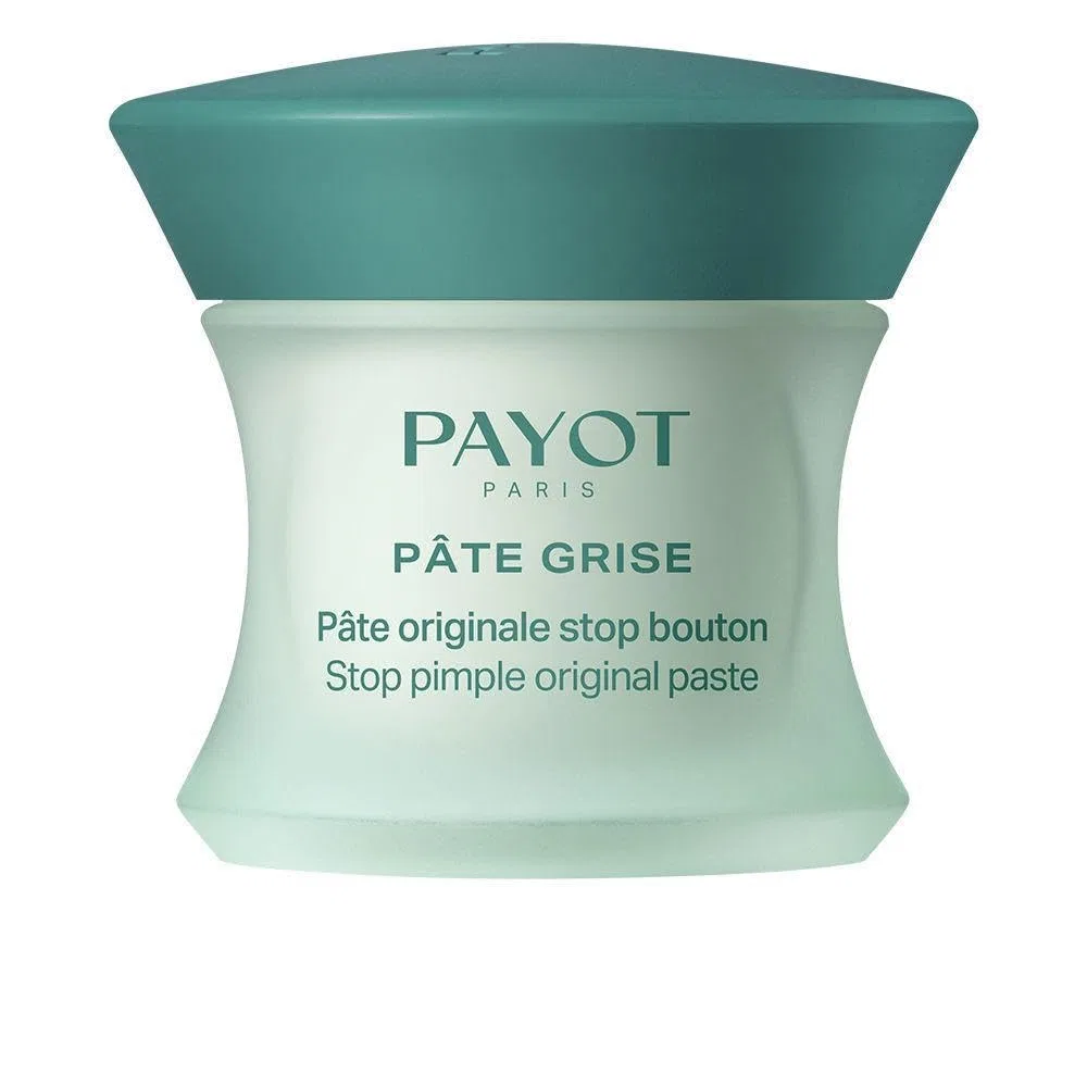Крем для лица Payot — Ночной «Pâte Grise Pâte Originale Stop Bouton» от , 15 мл