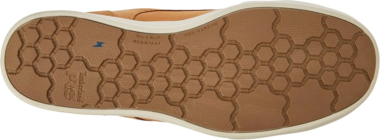 Ботинки Timberland Timberland PRO, Wheat — фото 4