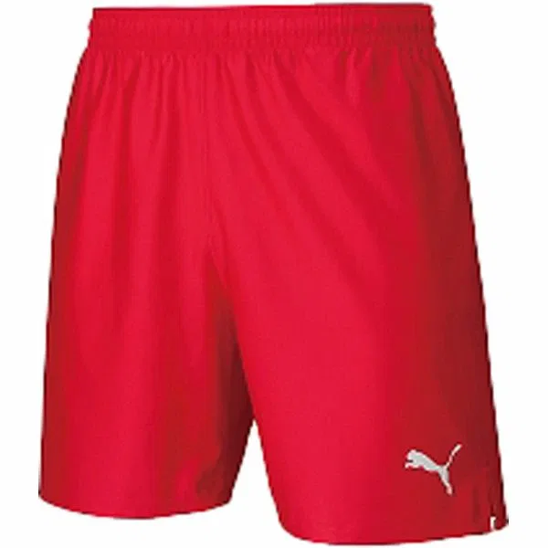 Детские игровые шорты «LIGA» от PUMA