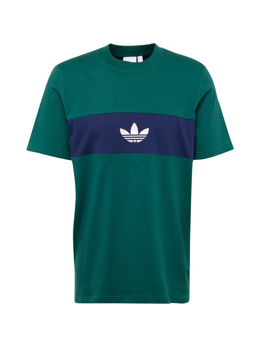 

Рубашка ADIDAS ORIGINALS Ny Cutline, цвет Fir