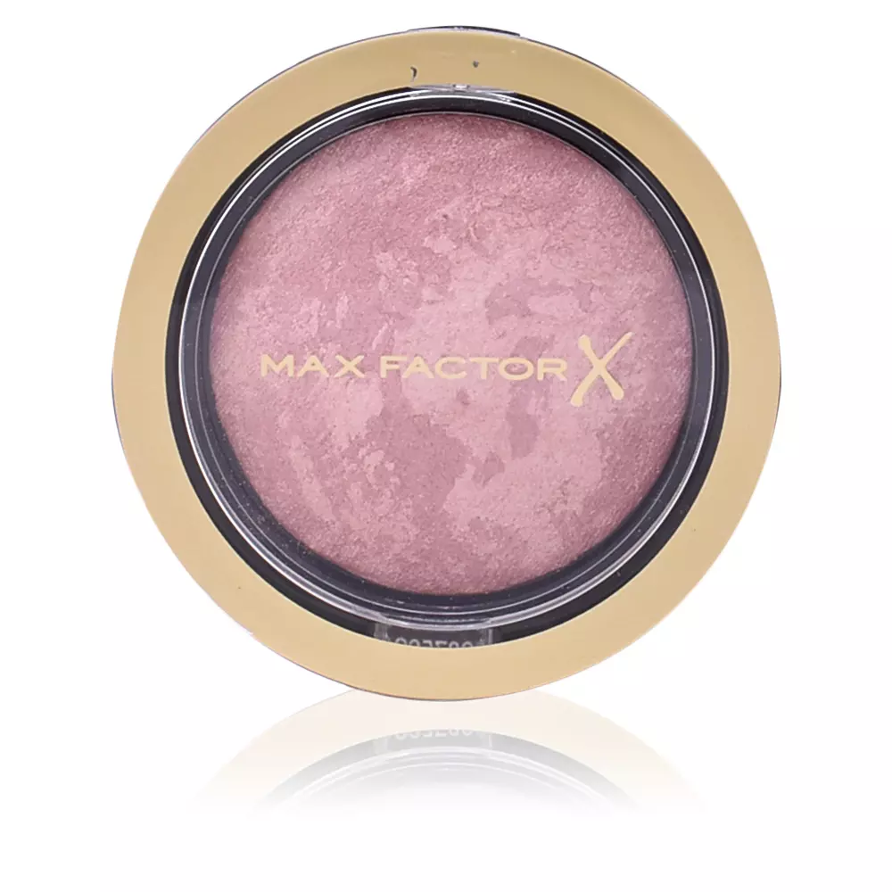 

Румяна Creme puff blush Max Factor, цвет 10 nude mauve, 1,5 гр.