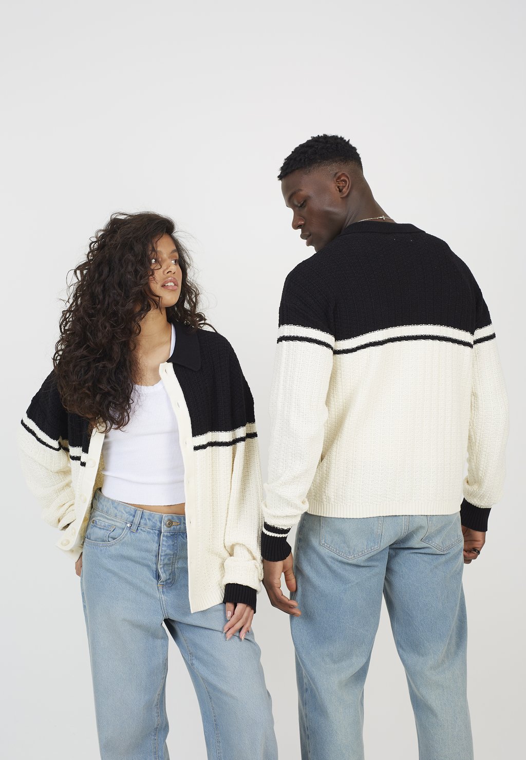 

Кардиган UNISEX LEGACY STUDIOS, черный