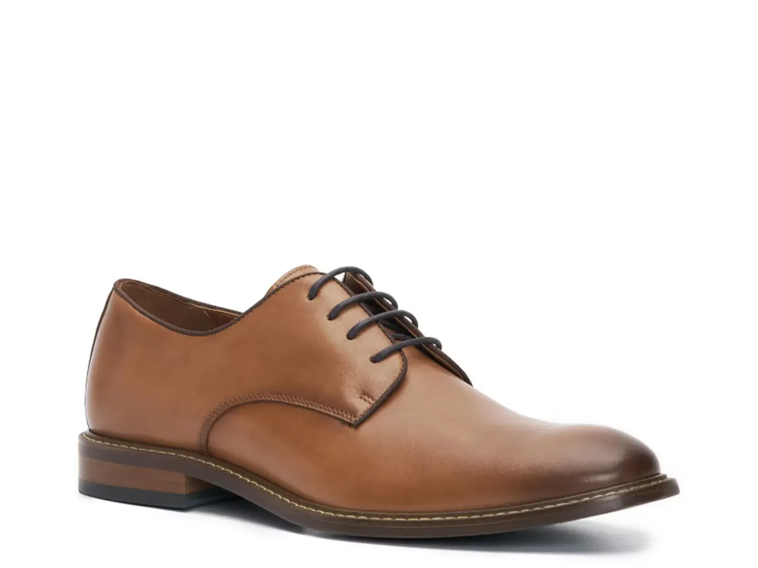 

Lyre Оксфорды Vince Camuto, Cognac
