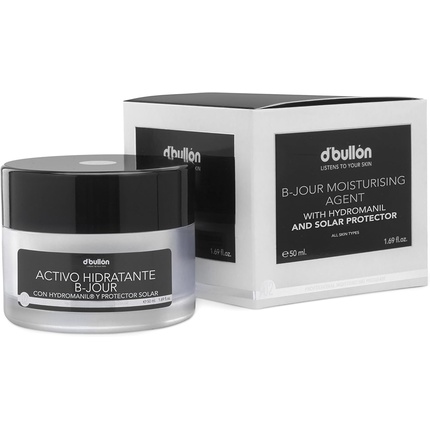 

Bullon Active Hydrating B-Jour 50мл Valquer Profesional