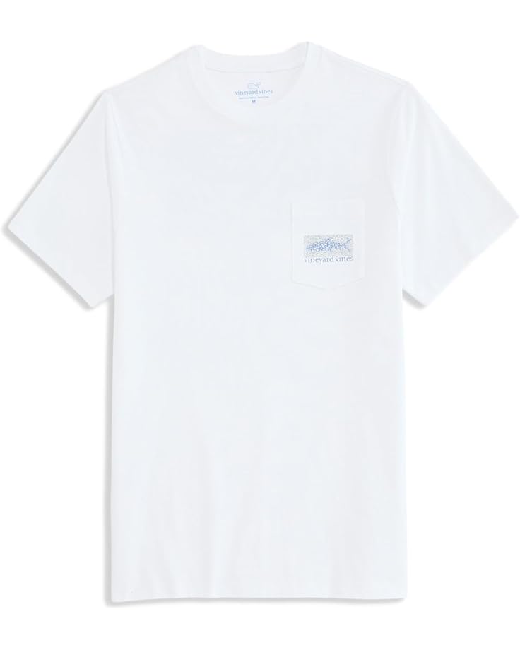 

Мужская футболка с коротким рукавом Vineyard Vines Drift-Dye Tarpon Whale, White Cap, Белый, Мужская футболка с коротким рукавом Vineyard Vines Drift-Dye Tarpon Whale, White Cap
