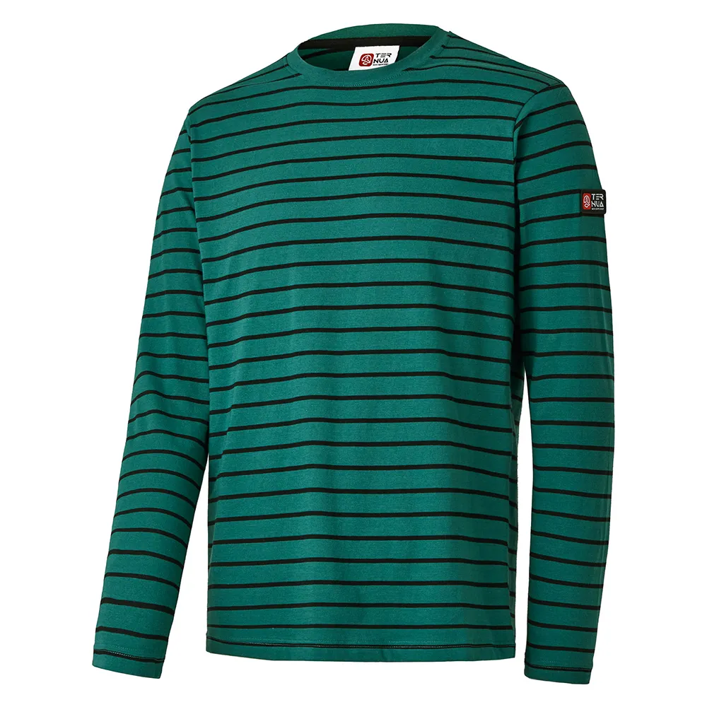 

Футболка с коротким рукавом Ternua Edge, зеленый