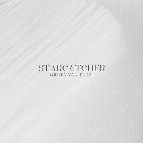 

CD диск Greta Van Fleet: Starcatcher