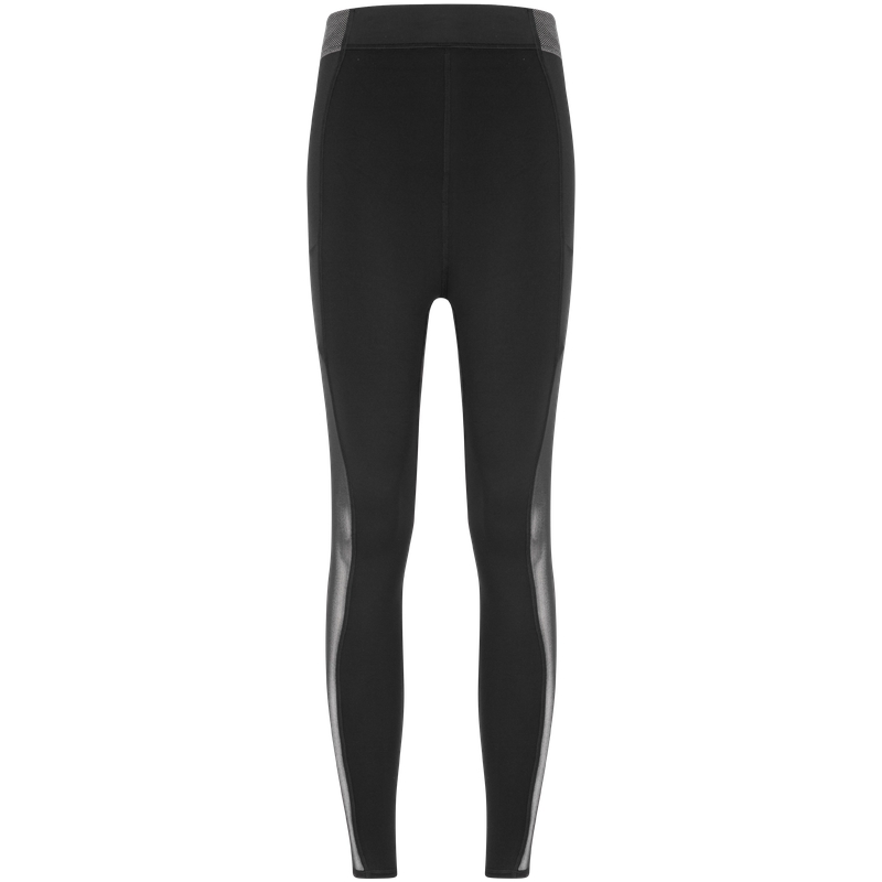 

CALVIN KLEIN Спортивные брюки женские Space Black, 001-Space Black
