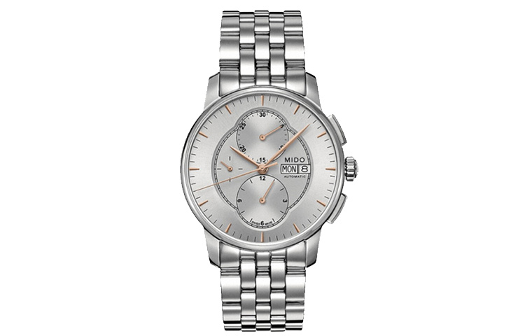 

MIDO Часы Men's Baroncelli Watch