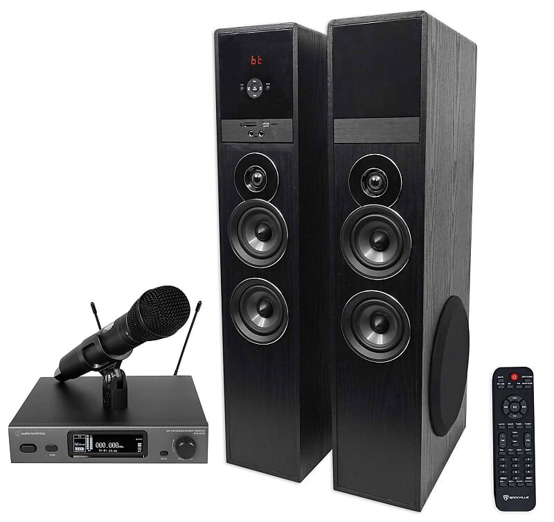 

Микрофон Audio-Technica ATW-3212/C710DE2+TM80B