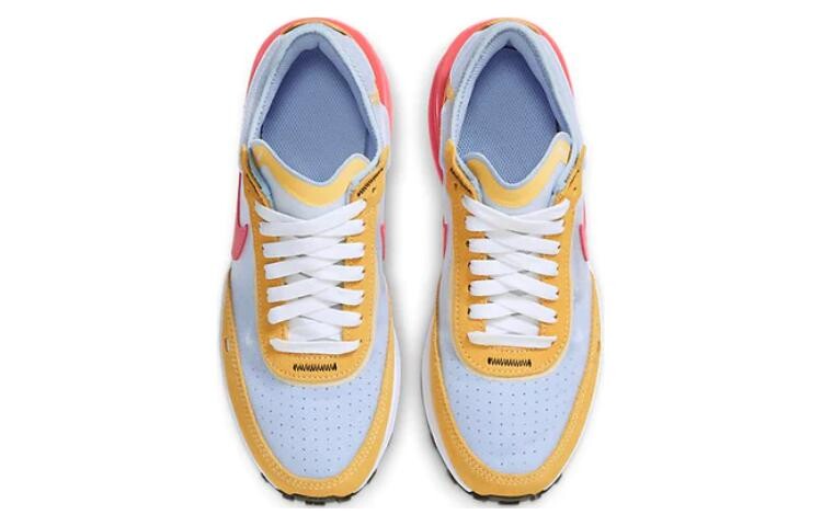 Женская обувь Nike Waffle One Lifestyle — фото 4