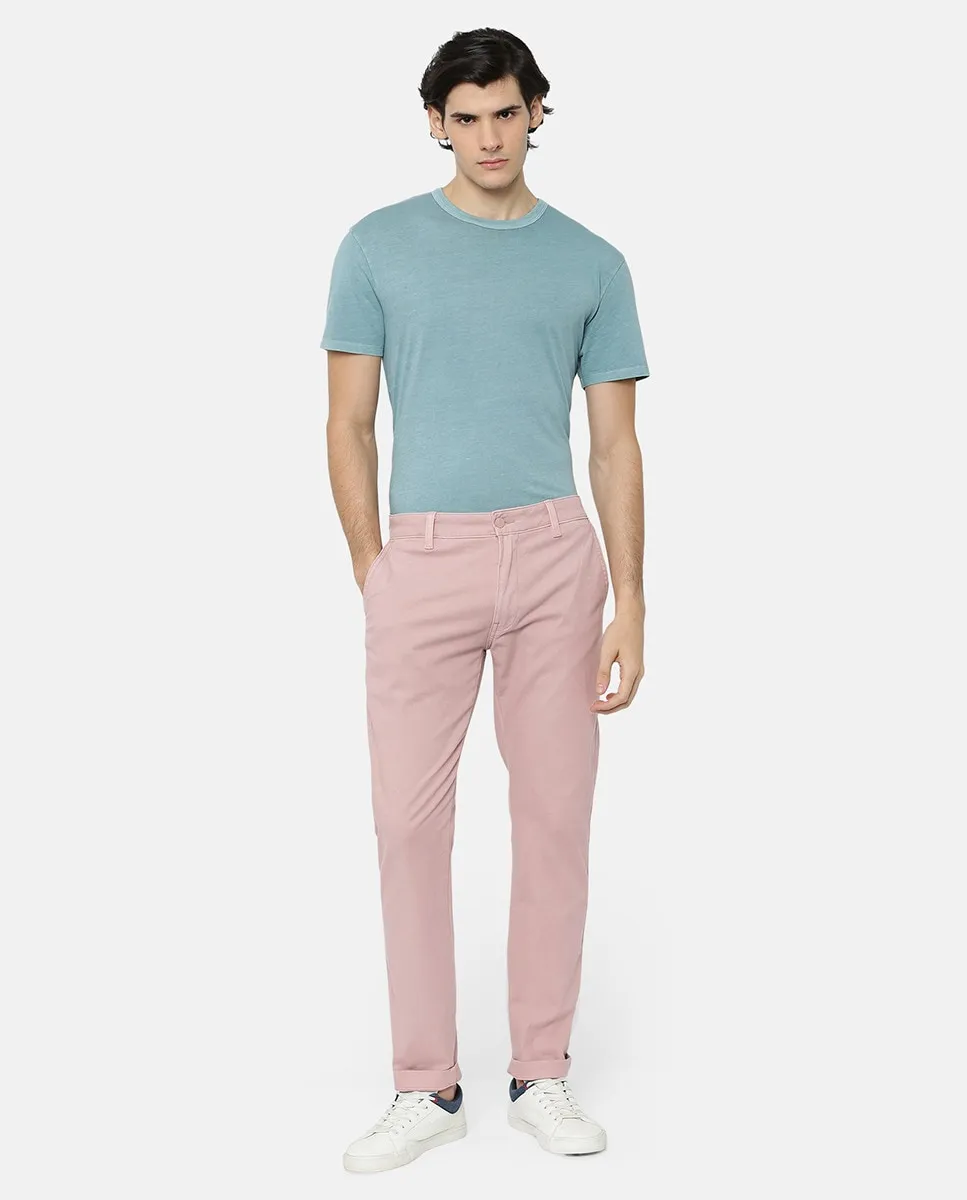 

Мужские брюки Chino XX Std Levi's, розовый