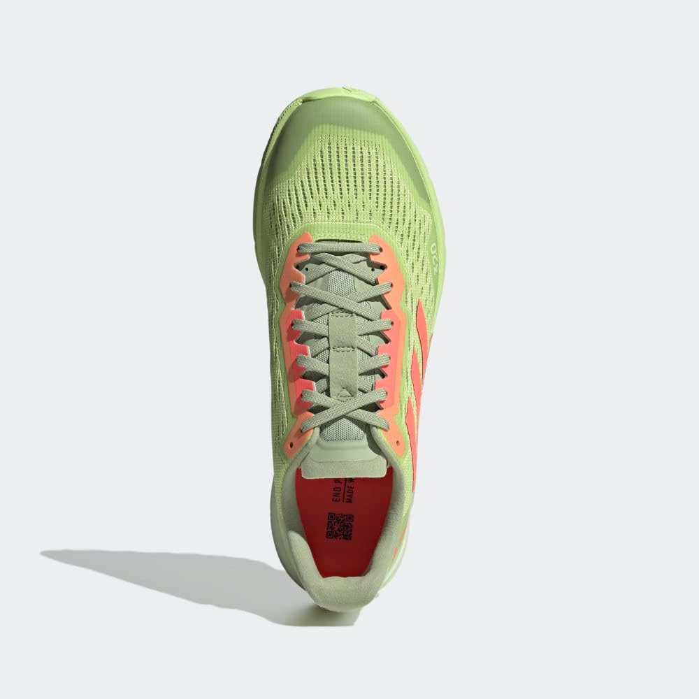 Кроссовки для мужчин Adidas Terrex Skychaser 2 Mid GTX, белый — фото 3