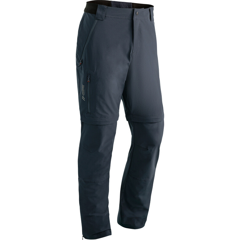 

Мужские брюки Norit Zip 20 на молнии Maier Sports, серый