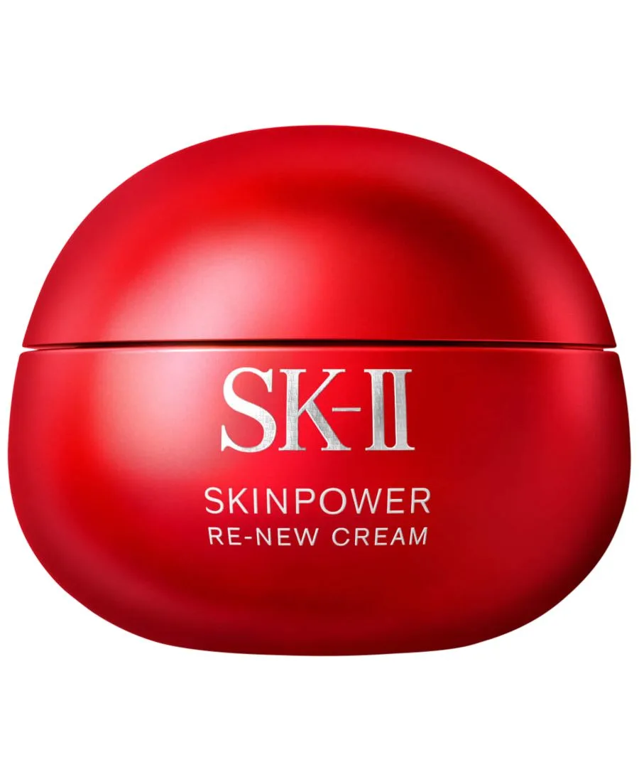 SK-II Крем Skinpower Re-New, 2,7 унции