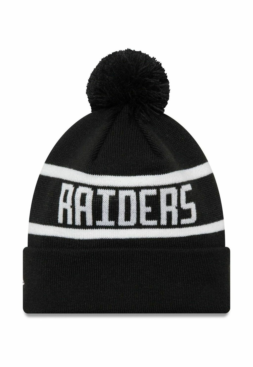 

Шапка NFL JAKE LAS RAIDERS New Era, черный