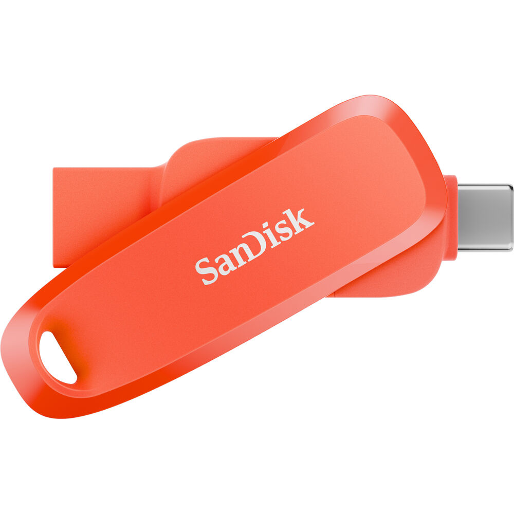 

SanDisk 512GB Phone Drive USB 3.2 Gen 1 Flash SDDDC6-512G-G46NO