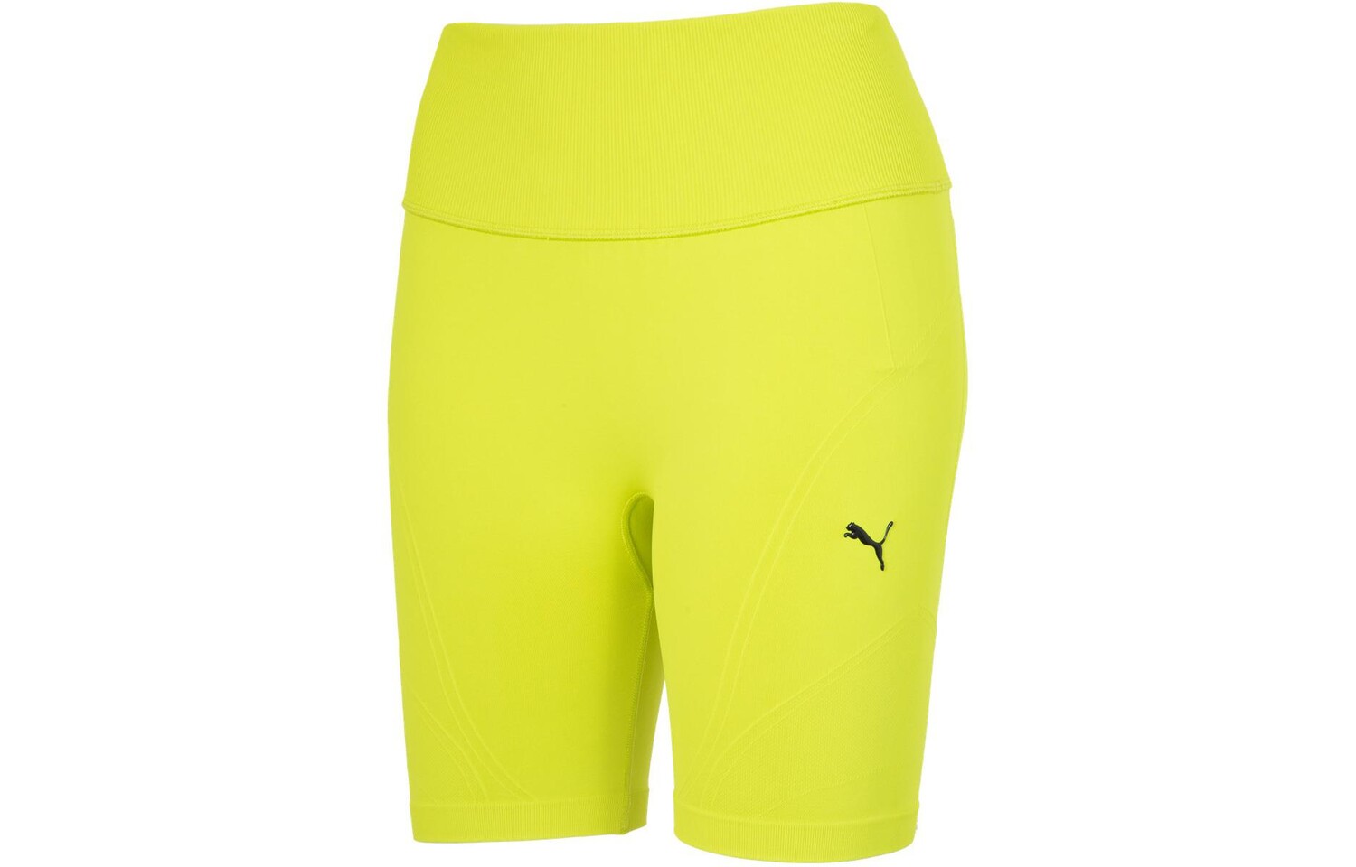 

Спортивные шорты женские бирюзовые Puma