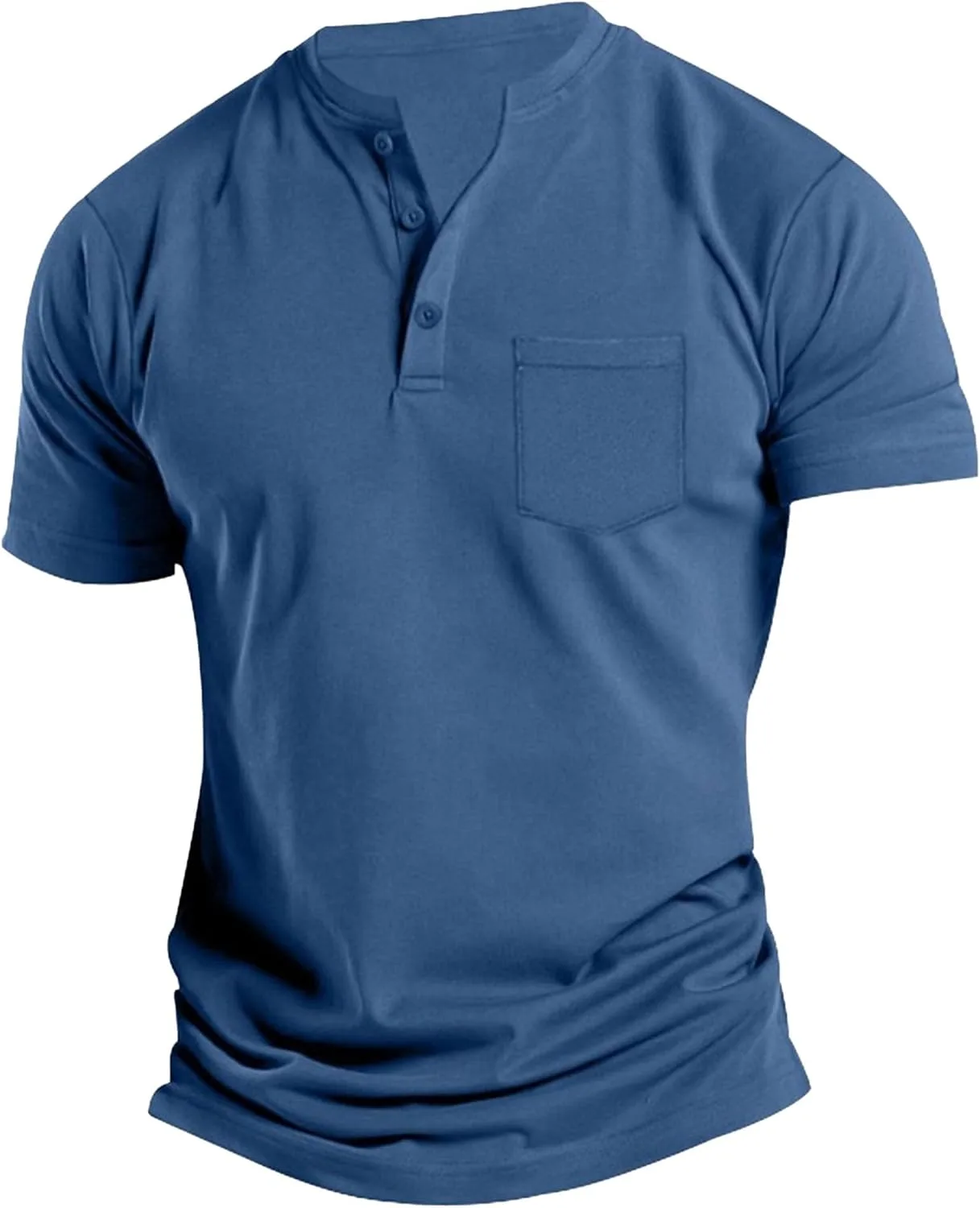 

Мужская футболка поло с коротким рукавом реглан slim fit TrndTrsure